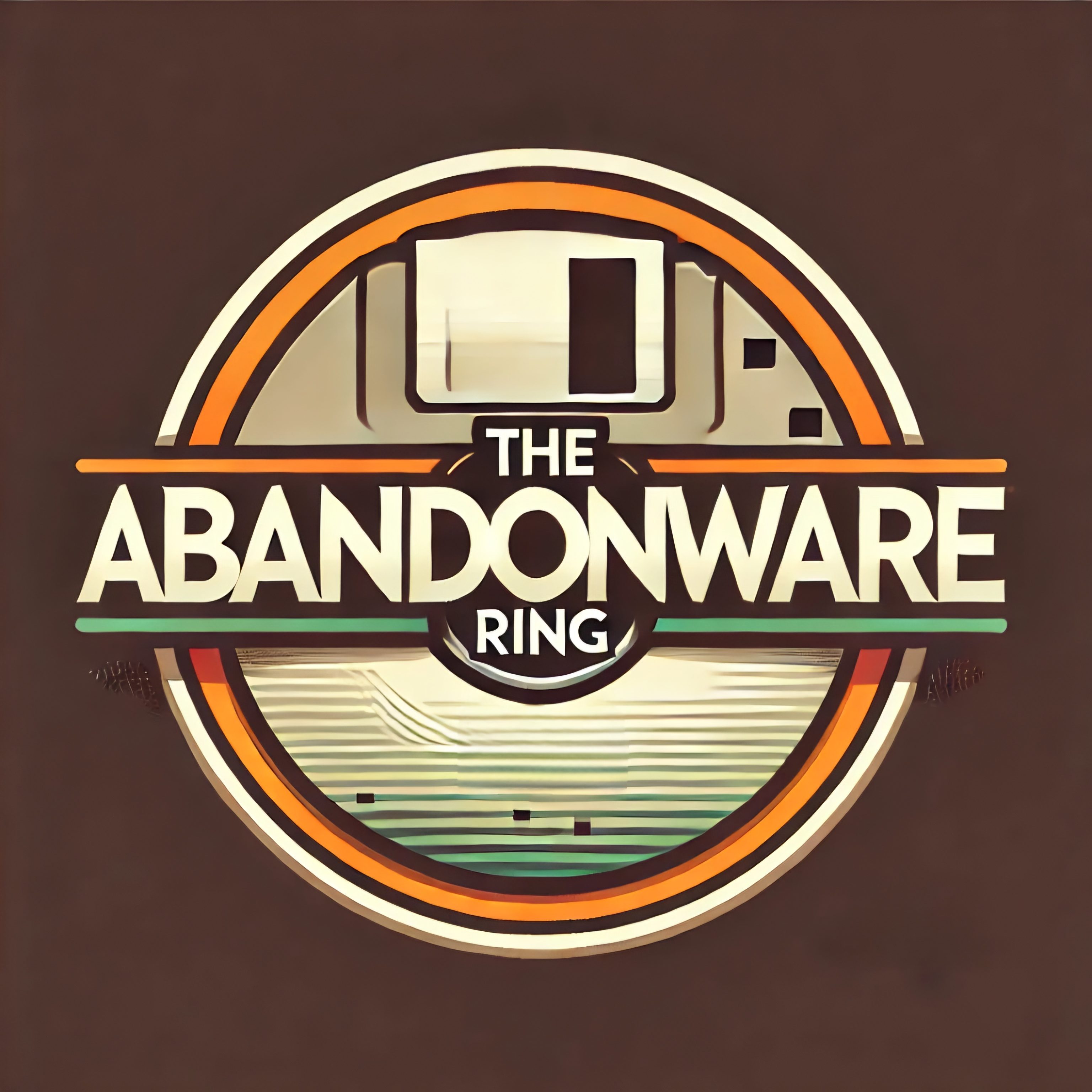 The Original Abandonware Ring, a classic games archive covering Abandoned Software and Emulation